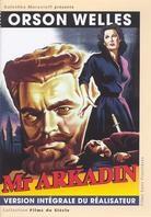 Mr. Arkadin - Orson Welles (1955)