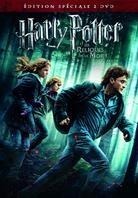 Harry Potter et les reliques de la mort - Partie 1 - Édition Spéciale (2010) (2 DVDs)