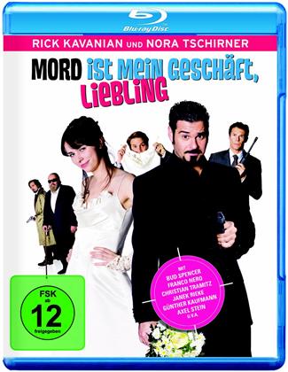 Mord ist mein Geschäft, Liebling (2009)