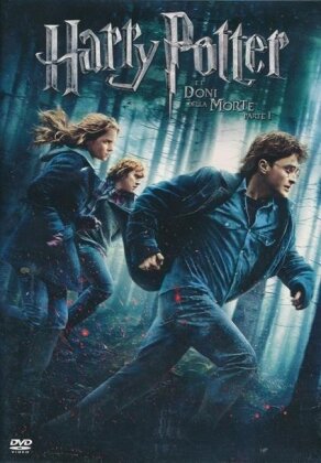 Harry Potter e i doni della morte - Parte 1 (2010)