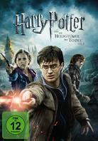 Harry Potter und die Heiligtümer des Todes - Teil 2 (2011) (Single Edition)