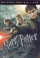 Harry Potter et les reliques de la mort - Partie 2 (2011) (2 DVDs)