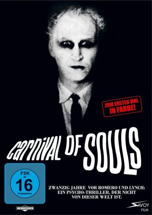 Carnival of Souls - (Farbfassung) (1962)