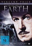 The Last Man on Earth - (Farbfassung) (1964)