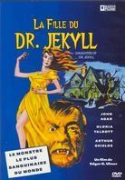La fille du Dr. Jekyll - n/b (1957)