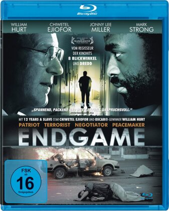 Endgame (2009)