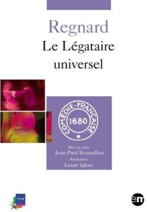 Le légataire universel de Regnard (1974) (Comédie-Française 1680)