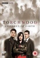 Torchwood - Children of Earth (2 DVD)
