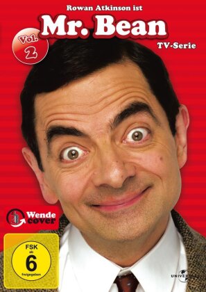 Mr. Bean - Vol. 2