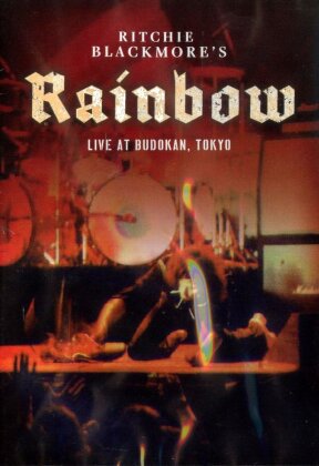 Ritchie Blackmore's Rainbow - Live at Budokan (Inofficial)