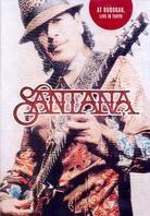 Santana - At Budokan / Live in Japan