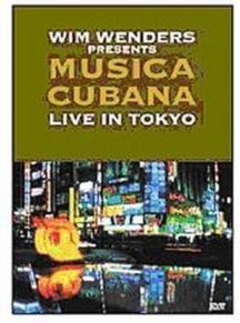 Musica Cubana - Live in Tokyo