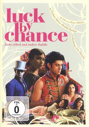 Luck by chance (Trigon-Film)