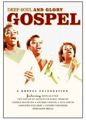 Various Artists - Deep Soul And Glory Gospel