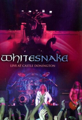 Whitesnake - Live at Castle Donigton (Inofficial)