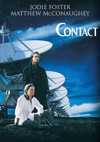 Contact (1997)