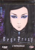 Ergo Proxy - L' intégrale Édition Gold (5 DVD)