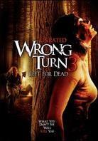 Wrong Turn 3 - Left for Dead (2009) (Unrated)