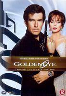 James Bond: Goldeneye - (Nouvelle Ultimate Edition 2 DVD) (1995)