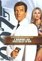 James Bond: L'homme au pistolet d'or - (Nouvelle Ultimate Edition 2 DVD) (1974)