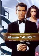 James Bond: Le monde ne suffit pas - (Nouvelle Ultimate Edition 2 DVD) (1999)