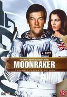 James Bond: Moonraker - (Nouvelle Ultimate Edition 2 DVD) (1979)