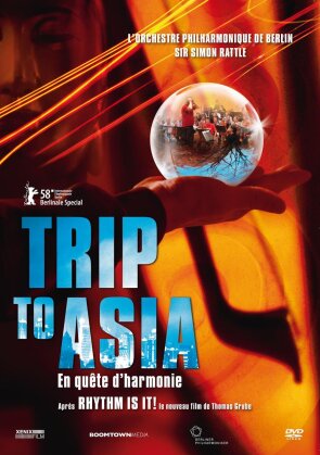 Trip to Asia