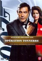 James Bond: Opération tonnerre - (Nouvelle Ultimate Edition 2 DVD) (1965)