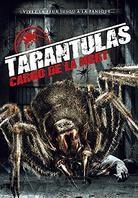 Tarantulas - Cargo de la mort (1977)