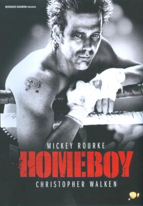 Homeboy (1988)