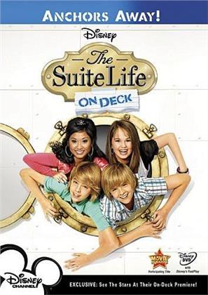 The Suite Life on Deck - Anchors Away!