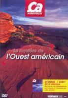 Le Mystère de l`Ouest Américain - (Ca m'intéresse)
