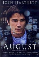August (2007) (Collector's Edition)