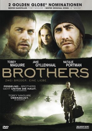 Brothers (2009)