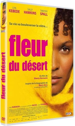 Fleur du désert (2009)