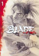 Blade of the Immortal - Vol. 1