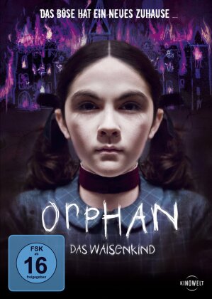 Orphan - Das Waisenkind (2009)