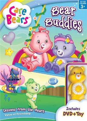 Care Bears - Bear Buddies