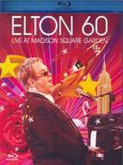 John Elton - Elton 60 - Live at Madison Square Garden