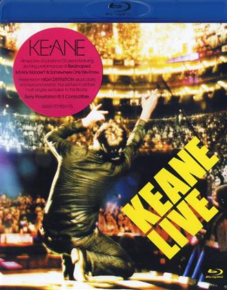 Keane - Keane Live