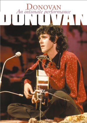 Donovan - An Intimate Performance