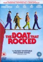 The boat that rocked (2009)
