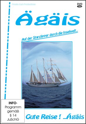 Ägäis - Gute Reise!