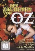 Der Zauberer von Oz - (Judy Garland) (1939)