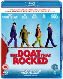 The boat that rocked (2009)
