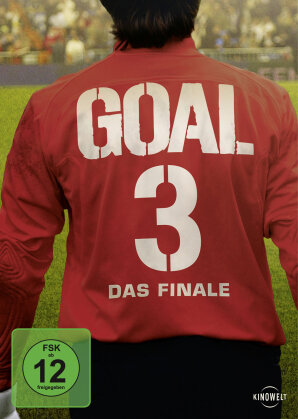 Goal 3 - Das Finale
