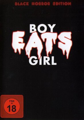 Boy Eats Girl (Uncut)