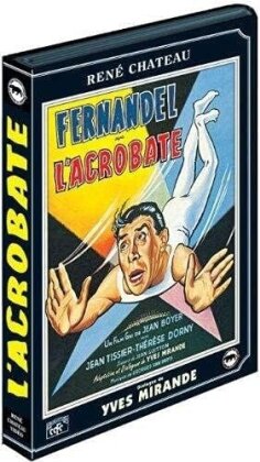 L'acrobate (1941)