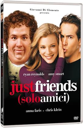 Just Friends - Solo amici