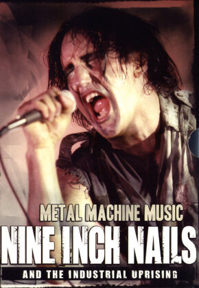 Nine Inch Nails - Metal Machine Music (Inofficial)